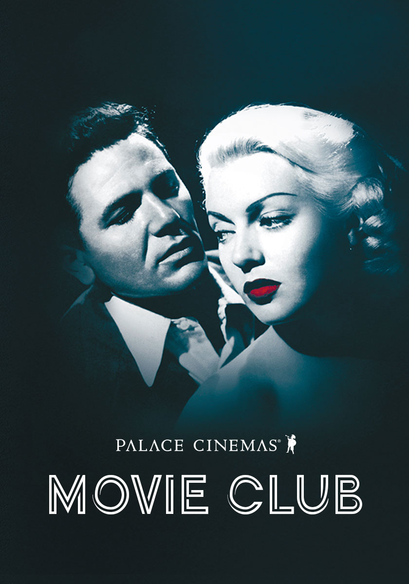 Palace Movie Club