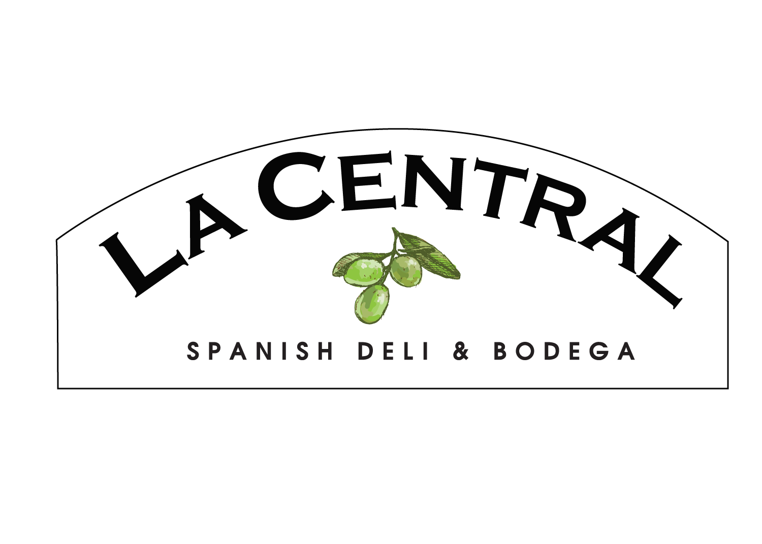 La Central